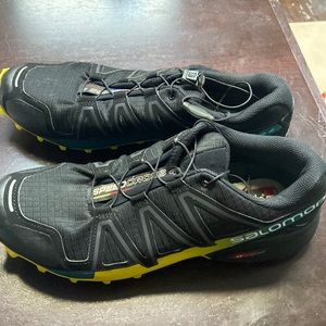 Salomon Sneakers